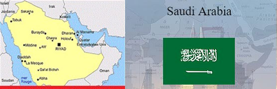 saudiarabia